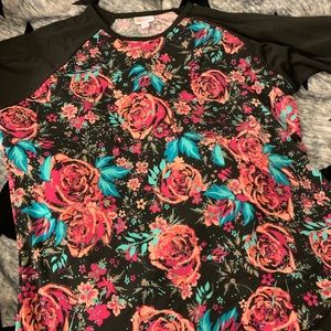 LuLaRoe Randy Large